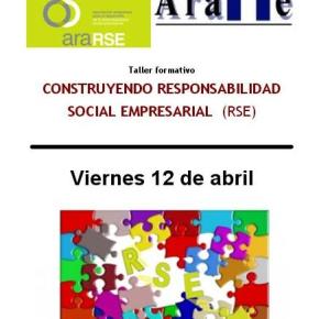 Construyendo Responsabilidad Social Empresarial (RSE)